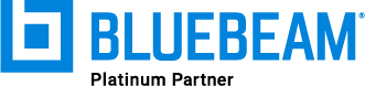 Logga Bluebeam partner