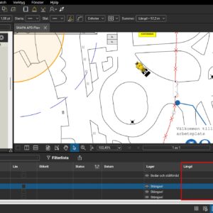 Ritverktyg SKAPA APD-plan