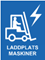 Laddningsplats